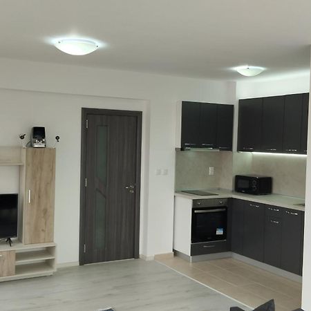 Valemar Apartments Pomorie Exterior foto