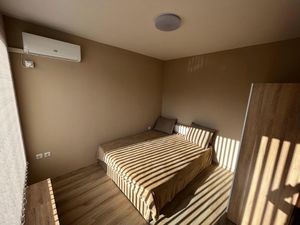 Valemar Apartments Pomorie Exterior foto