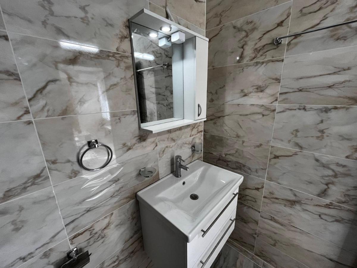 Valemar Apartments Pomorie Exterior foto